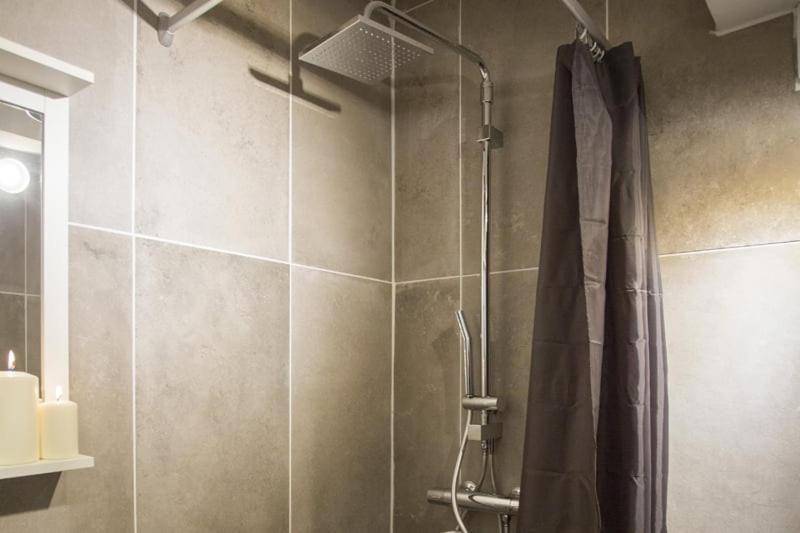 Nid Du Parc - Parfait 1 Personne Apartment Lyon Luaran gambar