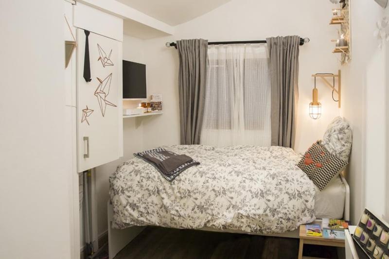 Nid Du Parc - Parfait 1 Personne Apartment Lyon Luaran gambar