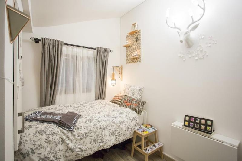 Nid Du Parc - Parfait 1 Personne Apartment Lyon Luaran gambar