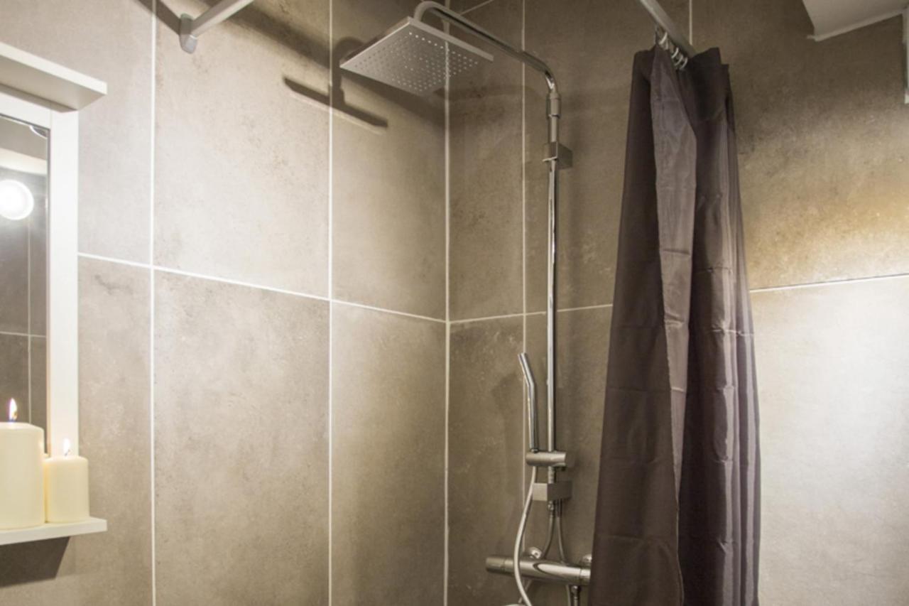 Nid Du Parc - Parfait 1 Personne Apartment Lyon Luaran gambar
